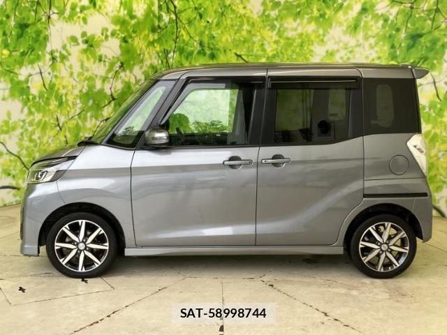 Nissan DAYZ ROOX 2019-05 8754049-1