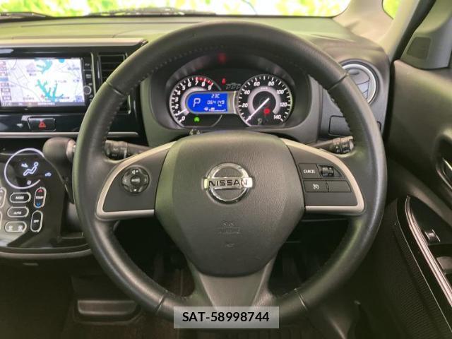 Nissan DAYZ ROOX 2019-05 8754049-14