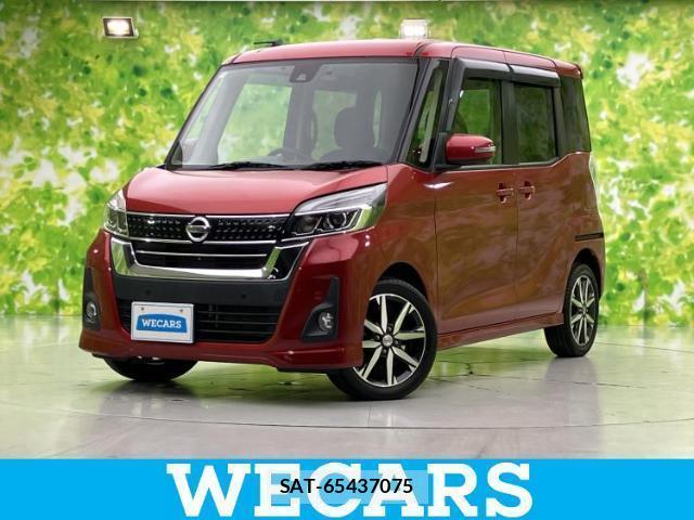 Nissan DAYZ ROOX 2018-07 8754400-0