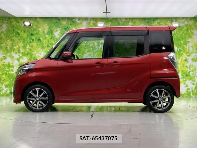 Nissan DAYZ ROOX 2018-07 8754400-1