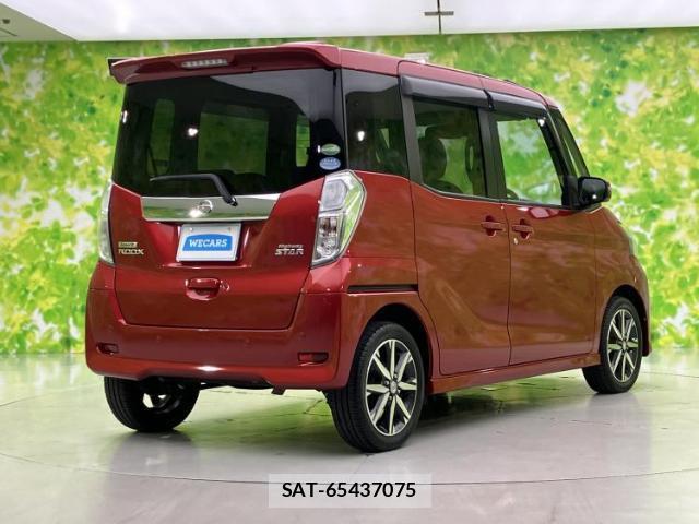 Nissan DAYZ ROOX 2018-07 8754400-2