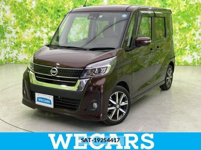 Nissan DAYZ ROOX 2018-03 8754572-0