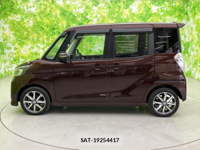 Nissan DAYZ ROOX 2018-03 8754572-1