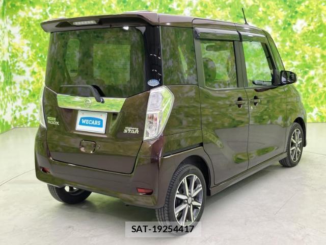 Nissan DAYZ ROOX 2018-03 8754572-2