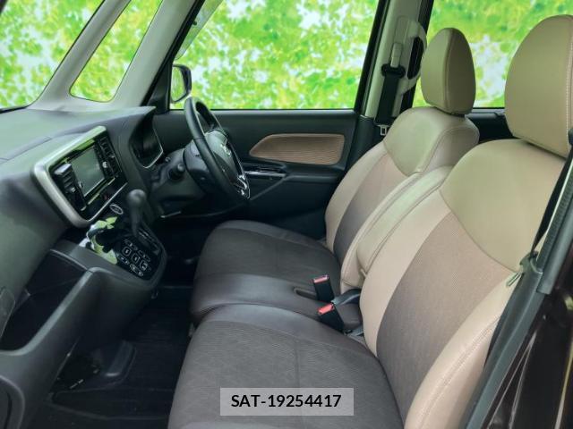 Nissan DAYZ ROOX 2018-03 8754572-5