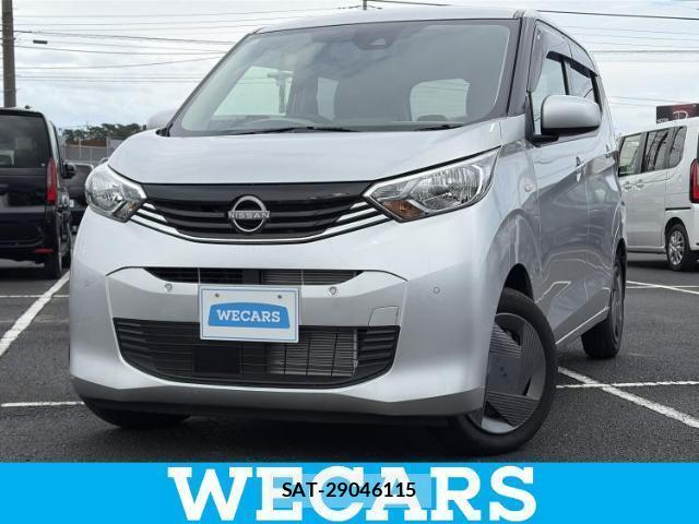 Nissan DAYZ 2024-09 8752584-0