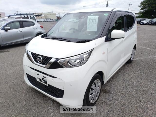 Nissan DAYZ 2021-09 8752621-0