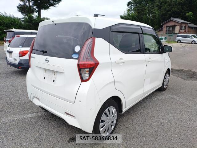 Nissan DAYZ 2021-09 8752621-2