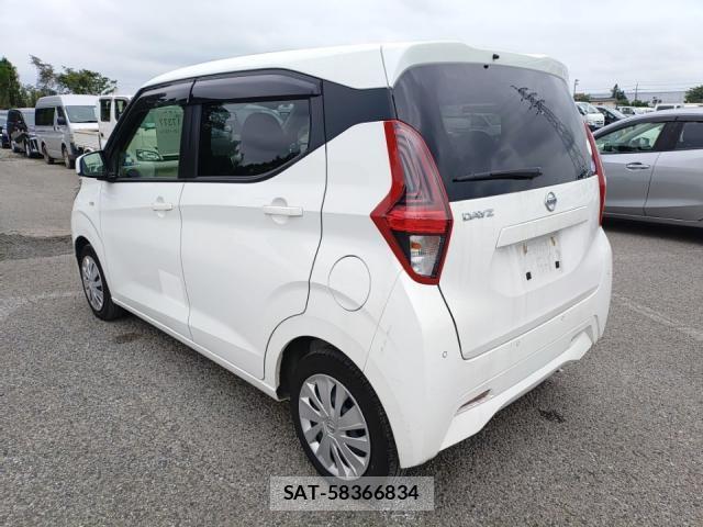 Nissan DAYZ 2021-09 8752621-4