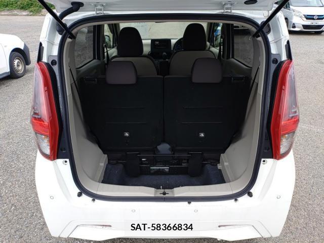 Nissan DAYZ 2021-09 8752621-5