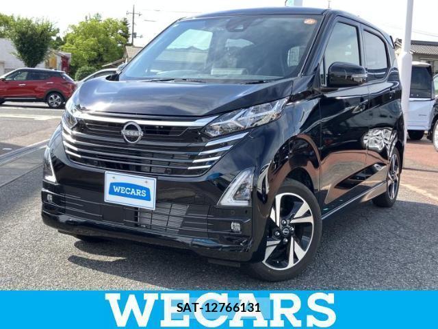 Nissan DAYZ 2025-08 8753044-0