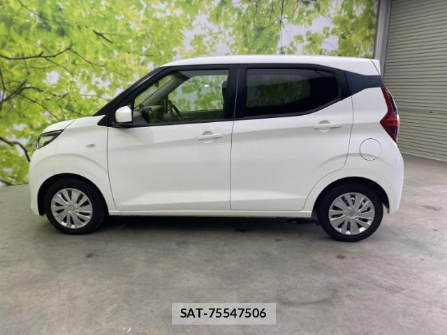 Nissan DAYZ 2020-08 8753401-1