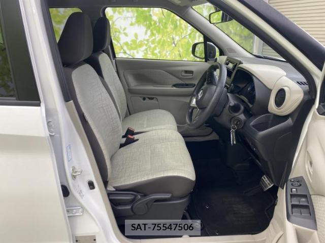 Nissan DAYZ 2020-08 8753401-3