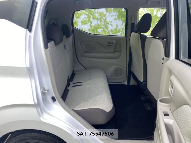 Nissan DAYZ 2020-08 8753401-4