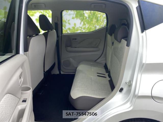 Nissan DAYZ 2020-08 8753401-6