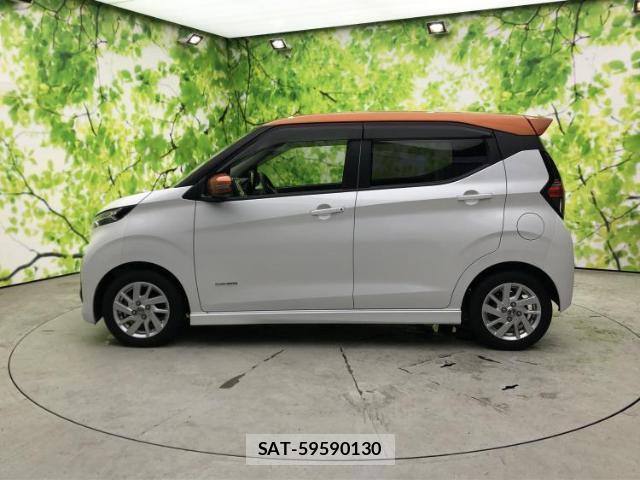 Nissan DAYZ 2020-02 8754073-1