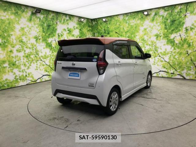 Nissan DAYZ 2020-02 8754073-2