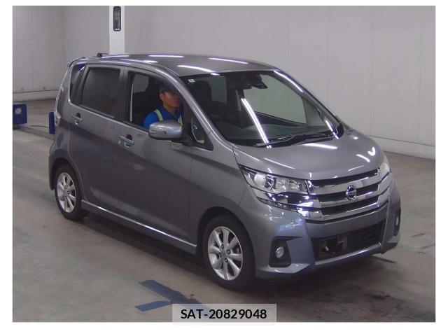 Nissan DAYZ 2018-04 8754085-0