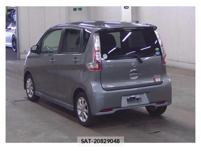 Nissan DAYZ 2018-04 8754085-1