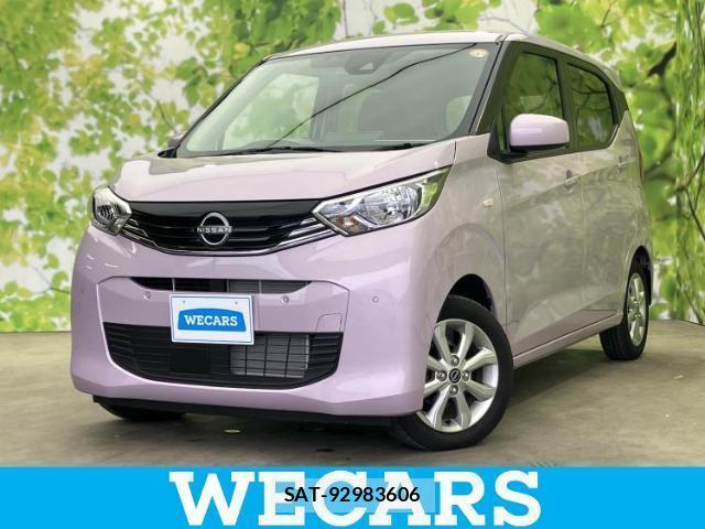 Nissan DAYZ 2025-05 8754578-0