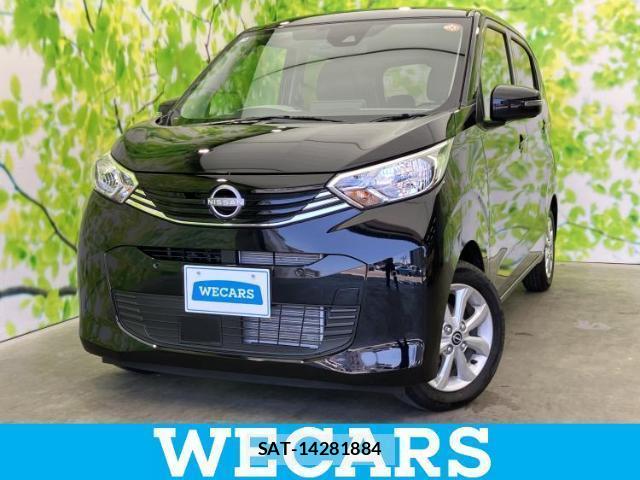 Nissan DAYZ 2025-09 8754663-0