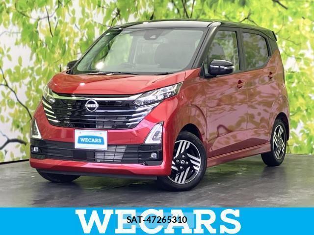 Nissan DAYZ 2024-01 8754706-0