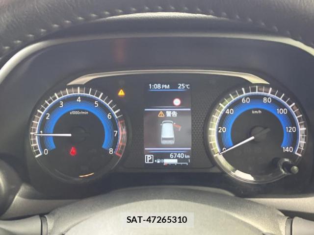 Nissan DAYZ 2024-01 8754706-13