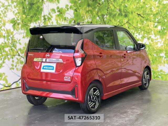 Nissan DAYZ 2024-01 8754706-2