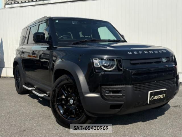 Land Rover DEFENDER 2021-11 8753228-0