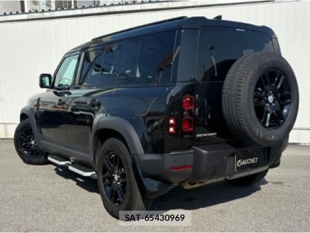 Land Rover DEFENDER 2021-11 8753228-1