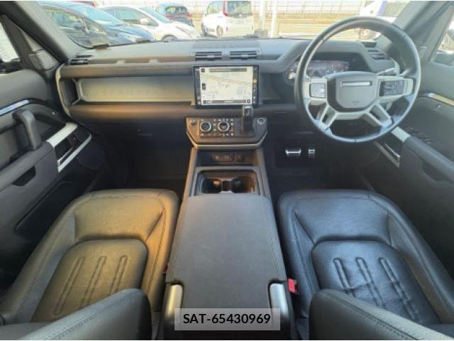 Land Rover DEFENDER 2021-11 8753228-2