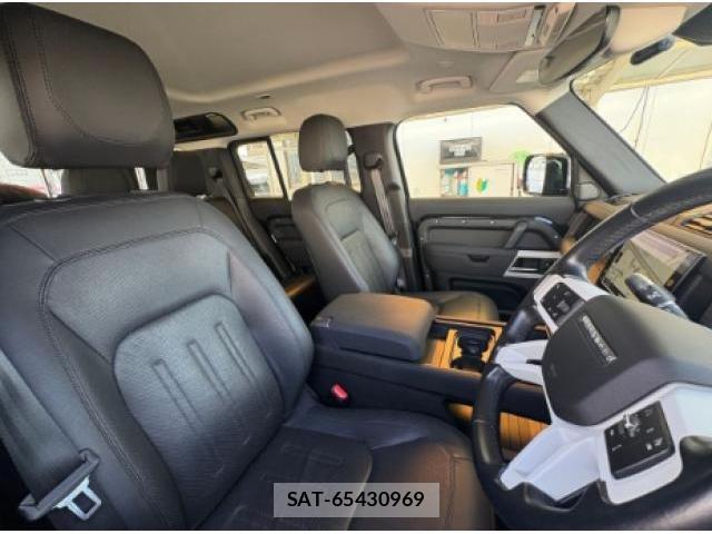 Land Rover DEFENDER 2021-11 8753228-5