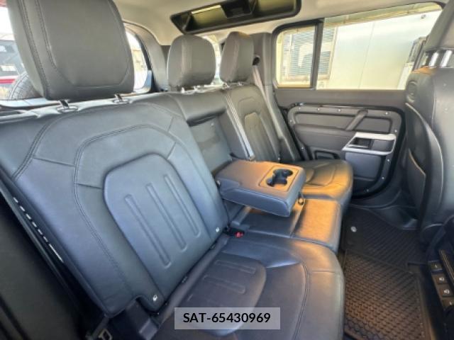 Land Rover DEFENDER 2021-11 8753228-6