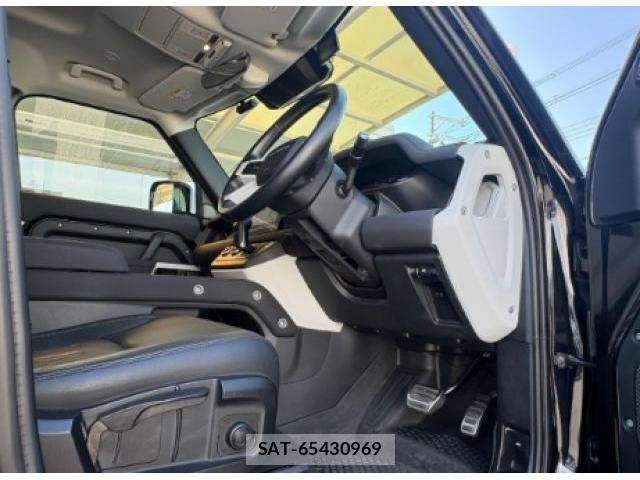 Land Rover DEFENDER 2021-11 8753228-9