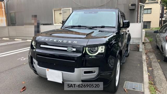 Land Rover DEFENDER 2024-06 8753608-0