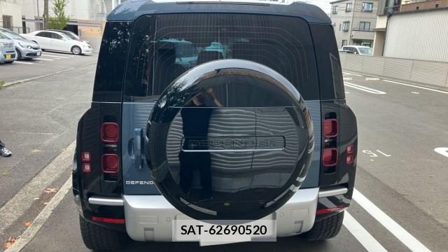 Land Rover DEFENDER 2024-06 8753608-1