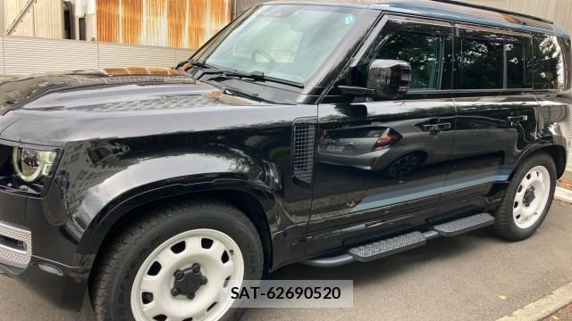 Land Rover DEFENDER 2024-06 8753608-10