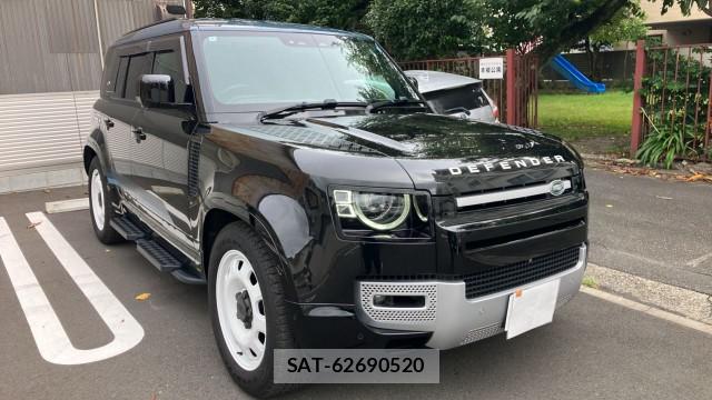 Land Rover DEFENDER 2024-06 8753608-11