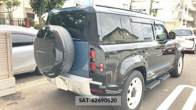 Land Rover DEFENDER 2024-06 8753608-12