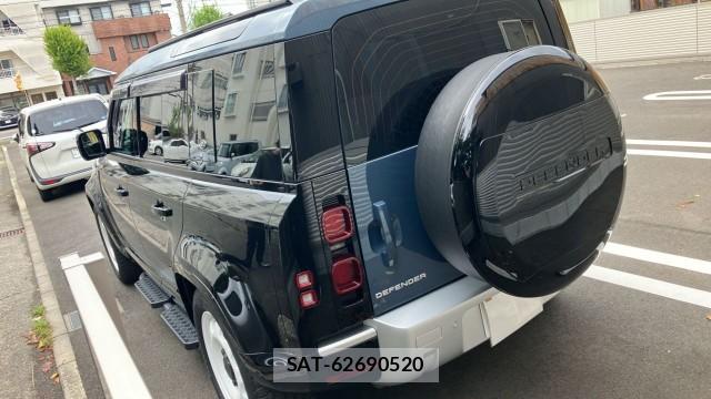Land Rover DEFENDER 2024-06 8753608-13