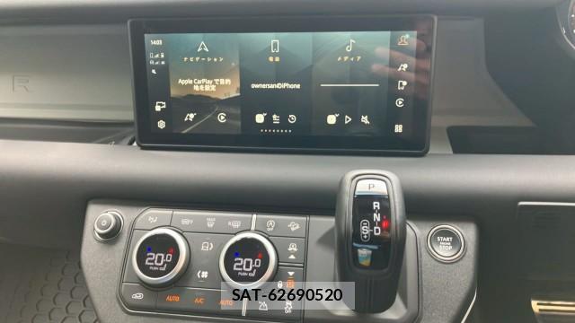 Land Rover DEFENDER 2024-06 8753608-4