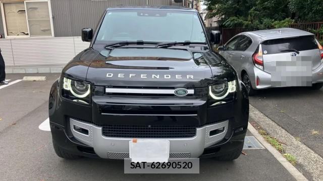 Land Rover DEFENDER 2024-06 8753608-9