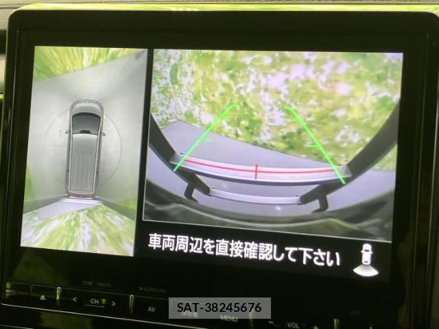 Mitsubishi DELICA 2022-11 8752882-12