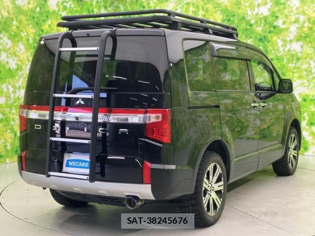 Mitsubishi DELICA 2022-11 8752882-2
