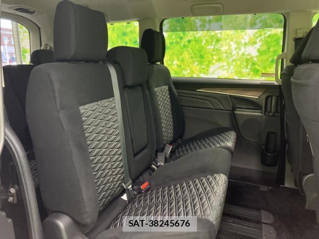 Mitsubishi DELICA 2022-11 8752882-4