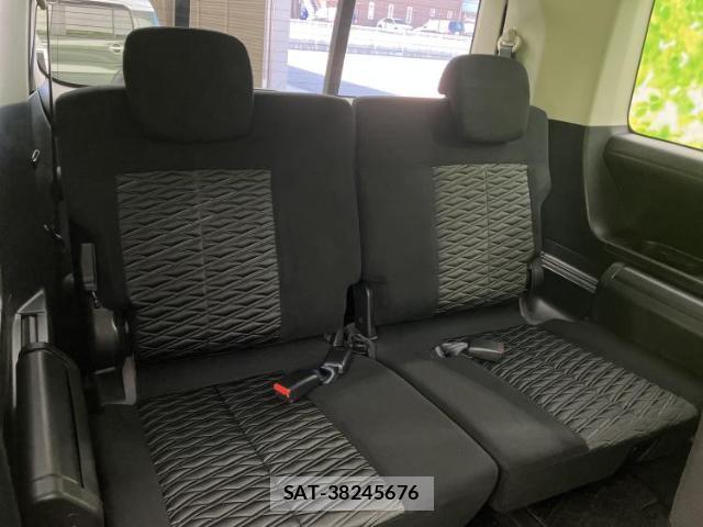 Mitsubishi DELICA 2022-11 8752882-5