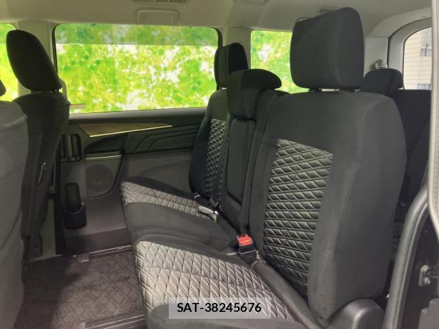 Mitsubishi DELICA 2022-11 8752882-7