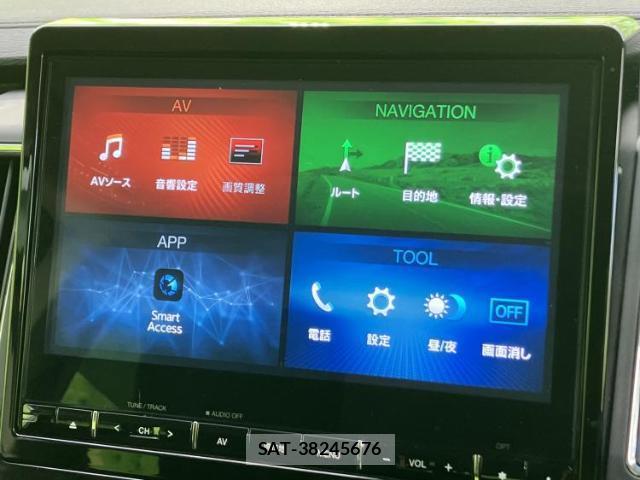 Mitsubishi DELICA 2022-11 8752882-8