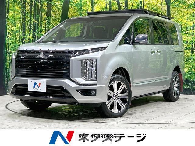 Mitsubishi DELICA 2025-07 8753128-0