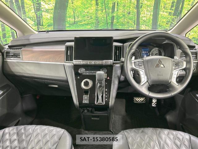 Mitsubishi DELICA 2025-07 8753128-1